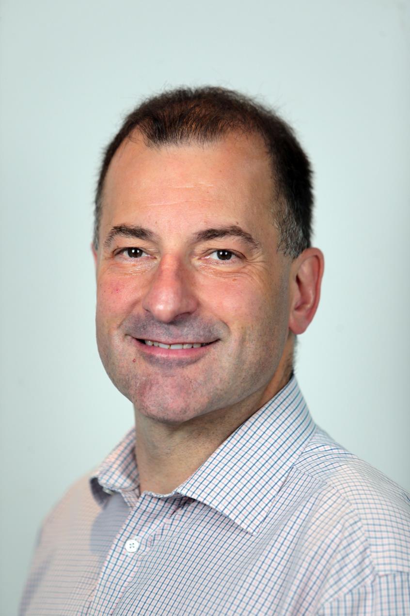 Jamie Burles, Anglia Railway MD