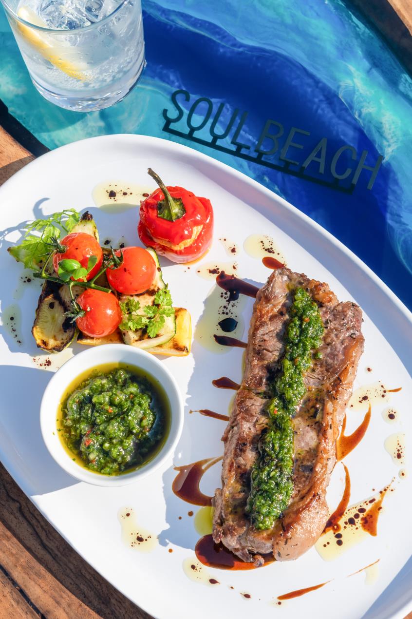 Soul Beach Club 20