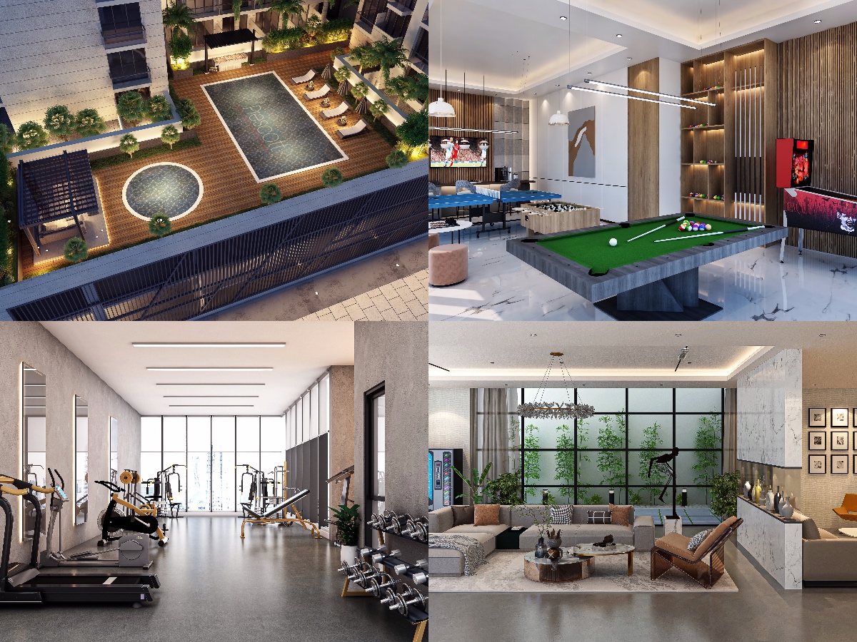 Prescott Real Estate Launches 38mn Residential Project