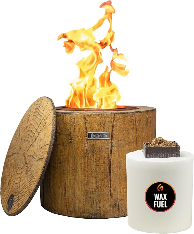 El Fuego The Original
