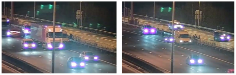 M25-CCTV