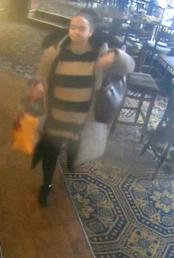 CCTV from pub