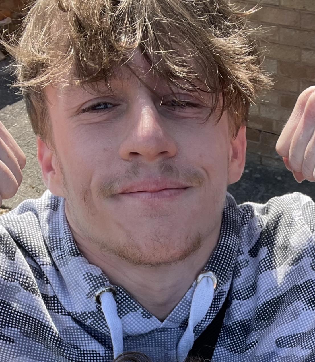 Luke Wasley