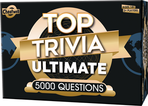 Top Trivia Ultimate