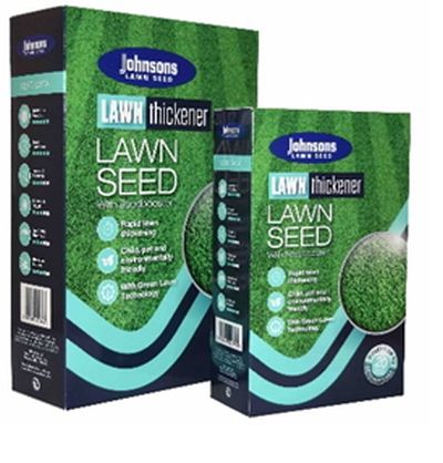 LAWN THICKENER LAWN SEED