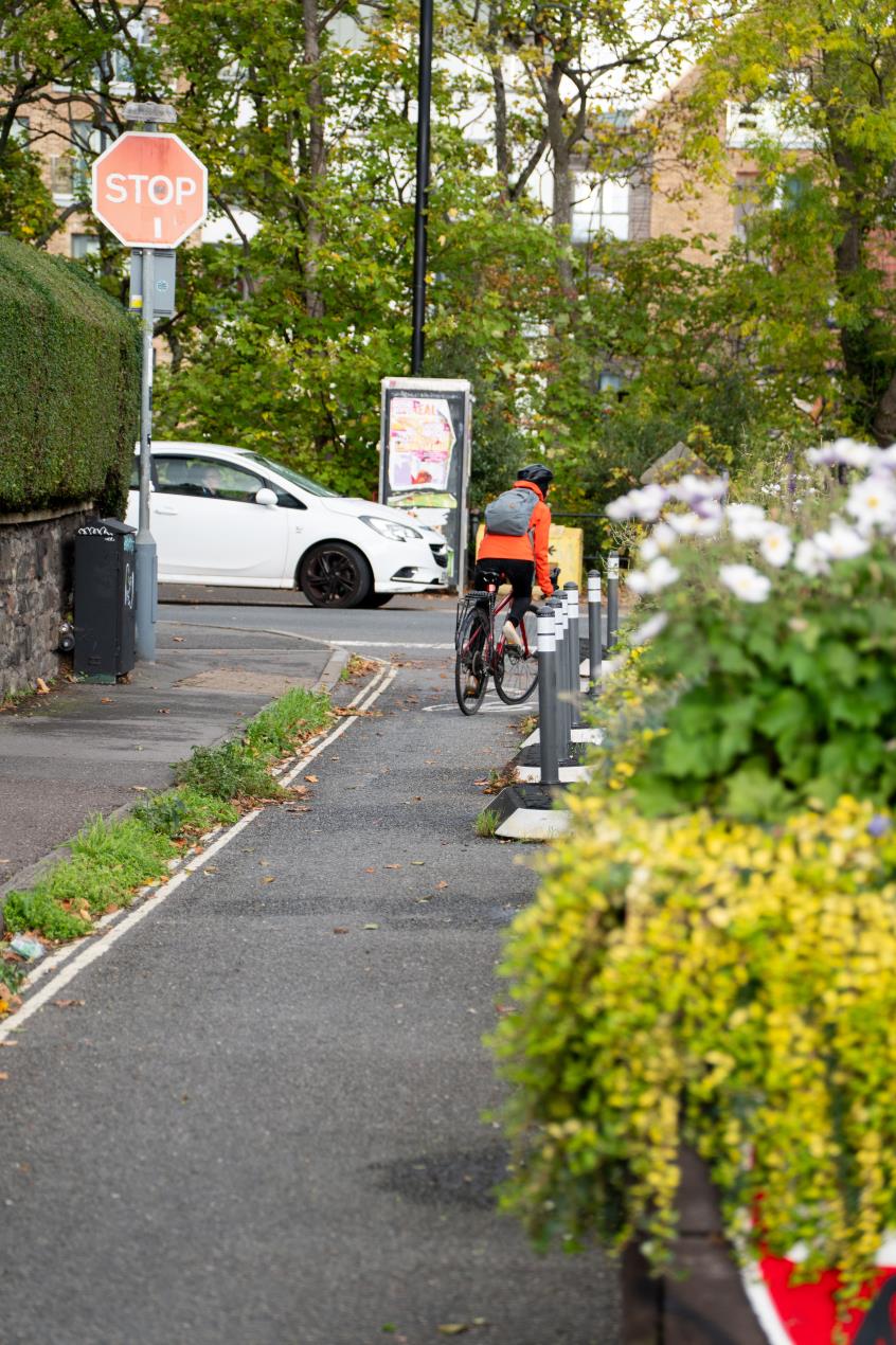 South Bristol Liveable Neighbourhoods consultation results are in